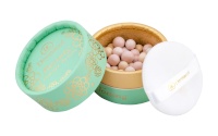 Dermacol puuder Beauty Powder Pearls 25g, Toning, naistele