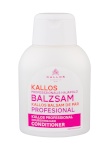 Kallos Cosmetics palsam Professional Nourishing Conditioner 500ml, naistele