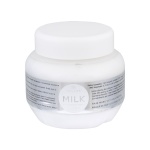 Kallos Cosmetics juuksemask Milk Hair Mask 275ml, naistele