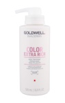 Goldwell juuksemask Dualsenses Color Extra Rich 60 Sec Treatment 500ml, naistele