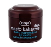 Ziaja juuksemask Cocoa Butter Hair Mask 200ml, naistele