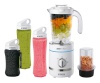 NOVEEN blender SB 2100 Xline sport Mix & Fit, valge