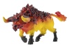 Schleich mängufiguur Eldrador Creatures Feuerstier 42493