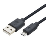 TB kaabel microUSB - USB 1.8 m must