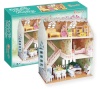 Cubicfun pusle DA-20645 32/5000 3D Dollhouse Dreamy