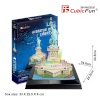 Cubicfun pusle DA-20505 3D Statue of Liberty (Light)