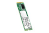 Transcend kõvaketas MTE220s 512GB M.2 2280 PCIE