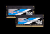 G.Skill mälu DDR4 SO-DIMM 16GB 2666-19 N K2 GSK