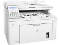 HP printer LaserJet Pro M227fdn MFP