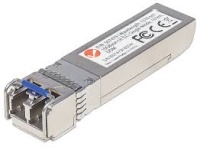 Intellinet Transceiver SFP+ 10G Singlemode Duplex LC 10km