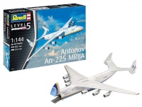 Revell liimitav mudel Plastic Model Antonov AN-225 Mrija