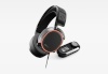 SteelSeries kõrvaklapid Arctis Pro + GameDAC, must