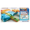 Hot Wheels kiirendi Car Track Builder Booster Pack