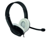 Media-Tech kõrvaklapid EPSILON USB Stereo Headset with microphone