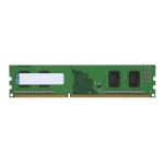 Kingston mälu DDR4 4GB 2666MHz CL19 1Rx16 VLP