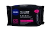 Nivea meigieemalduslapid MicellAIR Expert 20tk, naistele