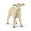 Schleich mängufiguur Farm World Red Lamb, lammas (13883S)