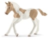 Schleich mängufiguur Horse Club 13886 Paint Horse Foal