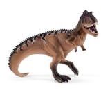 Schleich mängufiguur Dinosaurs 15010 Gigantosaurus