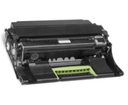 Lexmark tooner 500ZA 60000 lk (MS310d, MS310dn, MS410d, MS410) must