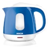 Sencor veekeetja SWK1012BL Electric Kettle, sinine/valge