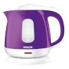 Sencor veekeetja SWK1015VT Electric Kettle, lilla/valge