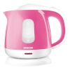 Sencor veekeetja SWK1018RS Electric Kettle, roosa