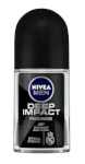 Nivea Men deodorant Deep 48h 50ml, meestele