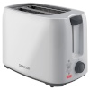 Sencor röster STS2606WH Electric Toaster, valge