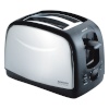 Sencor röster STS2651 Toaster, hõbedane/must