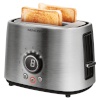 Sencor röster STS5050SS Toaster, hõbedane