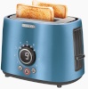 Sencor röster STS6052BL Electric Toaster, sinine