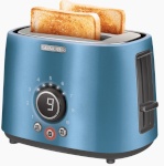 Sencor röster STS6052BL Electric Toaster, sinine