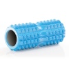 Gymstick massaažirull Roller, 33X14 cm, sinine