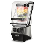 Sencor blender SBU8850NP Super Blender, must/roostevaba teras