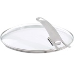 Fissler klaaskaas Premium 26cm