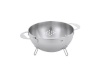 Fissler sõel jalgadel 24cm