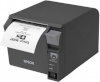 Epson tšekiprinter TM-T70II (032) Desktop Direct Thermal Printer
