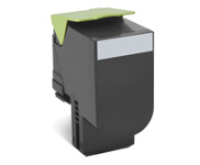 Lexmark 70C2HKE Cartridge, must, 4000 pages