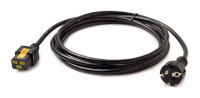 APC kaabel Power Cord Locking C19 To Cee/