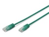 Digitus võrgukaabel Cat 5e U-utp Patch Cable. Cu