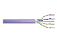 Digitus võrgukaabel Cat6 U-utp Tw. Pair Inst.k.