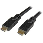 StarTech.com kaabel 20m 65ft Active Hdmi Cable