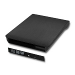 Qoltec kettaboks Optical Drive Case USB 3.0 12.7mm SATA