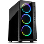 INTERTECH korpus W-iii Gaming Tower