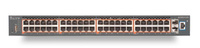 Extreme Networks pääsupunkt Ers4950gts-pwr+ No Pwr Cord