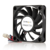 StarTech.com jahutus Replacement Cpu Cooler Fan