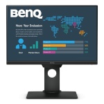 BenQ monitor BL2381T 23" IPS D-Sub / DVI / HDMI / DP