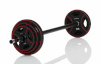 Gymstick Body pump komplekt PRO PUMP SET - 20KG