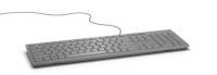 Dell EMC klaviatuur Multimedia Keyboard Kb216